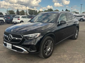 Mercedes-Benz GLC * 300 * CARFAX * ЦЕНА ДО БГ