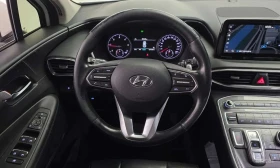 Hyundai Santa fe * Diesel 2.2 * 4WD * ���� �� �� * ��� ��������� *  | Mobile.bg � ����� ������ 13