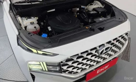 Hyundai Santa fe * Diesel 2.2 * 4WD * ���� �� �� * ��� ��������� *  | Mobile.bg � ����� ������ 6