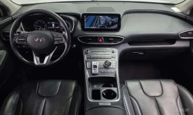 Hyundai Santa fe * Diesel 2.2 * 4WD * ���� �� �� * ��� ��������� *  | Mobile.bg � ����� ������ 7
