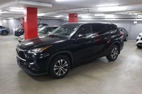 Toyota Highlander * XLE * АВТОКРЕДИТ * ГЛАВНО ПРЕДСТАВИТЕЛСТО | Auto.bg — изображение 3