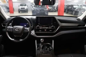 Toyota Highlander * XLE * АВТОКРЕДИТ * ГЛАВНО ПРЕДСТАВИТЕЛСТО | Auto.bg — изображение 9