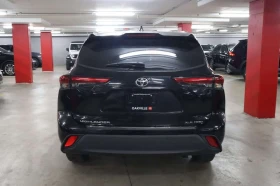 Toyota Highlander * XLE * АВТОКРЕДИТ * ГЛАВНО ПРЕДСТАВИТЕЛСТО | Auto.bg — изображение 5