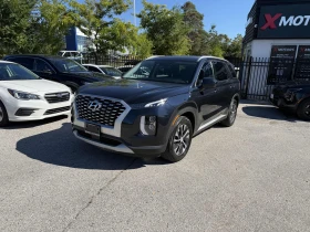 Hyundai Palisade Essential. CARFAX, АВТОКРЕДИТ