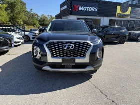 Hyundai Palisade Essential. CARFAX, АВТОКРЕДИТ - 16500 € - 25921207 2