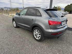 Audi Q3 2.0 TDi | Auto.bg — изображение 3