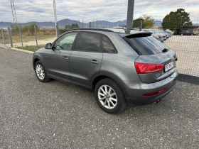 Audi Q3 2.0 TDi | Auto.bg — изображение 11