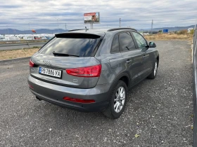 Audi Q3 2.0 TDi | Auto.bg — изображение 9