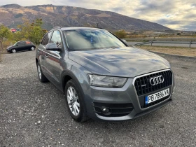 Audi Q3 2.0 TDi | Auto.bg — изображение 5