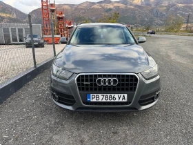 Audi Q3 2.0 TDi | Auto.bg — изображение 2
