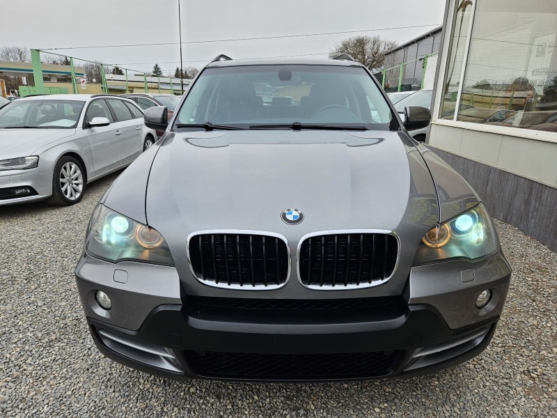 BMW X5 3.0D 6+1, снимка 2 - Автомобили и джипове - 44594927