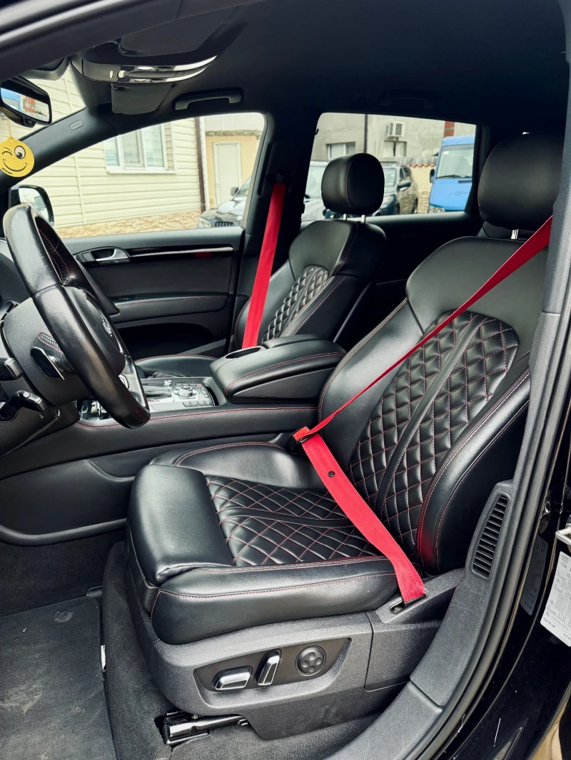 Audi Q7 FACELIFT 3X S-Line RS Interior 6+ 1 , снимка 9 - Автомобили и джипове - 49102675