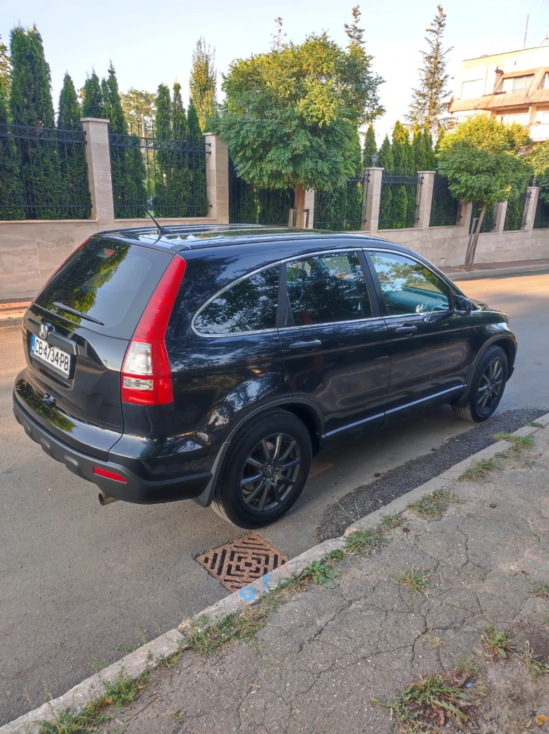 Honda Cr-v, снимка 1 - Автомобили и джипове - 49454807