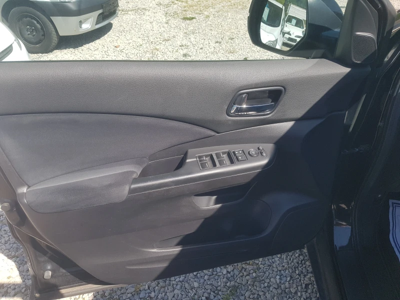 Honda Cr-v 1.6 i-dtec 120ks.Itali, снимка 9 - Автомобили и джипове - 51030870