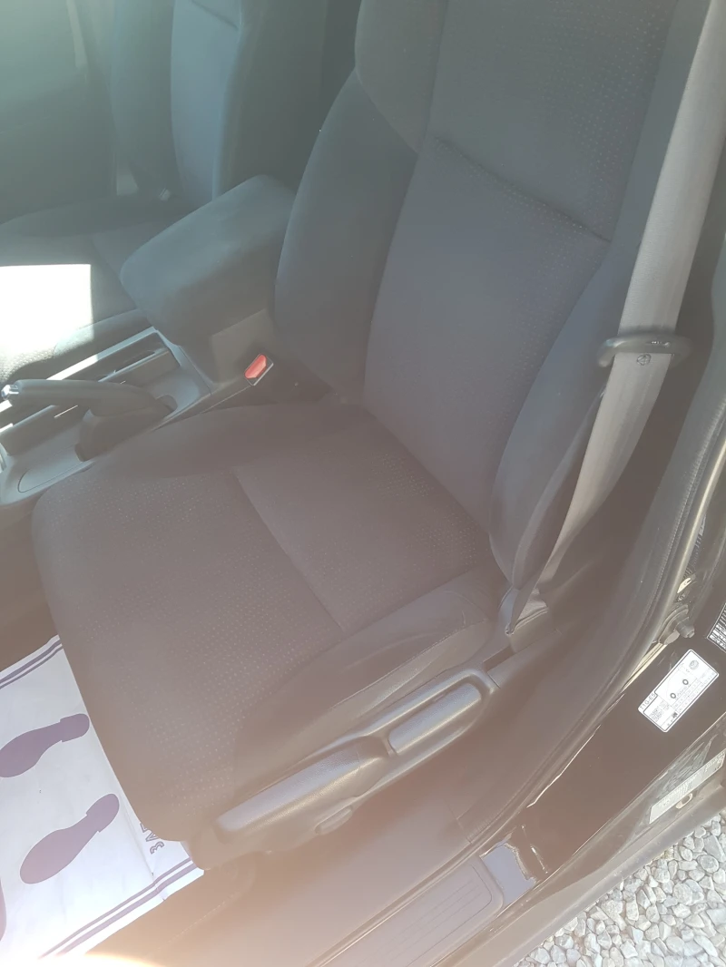Honda Cr-v 1.6 i-dtec 120ks.Itali, снимка 11 - Автомобили и джипове - 51030870