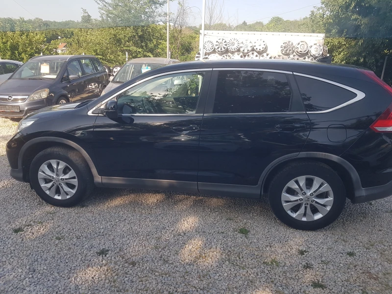 Honda Cr-v 1.6 i-dtec 120ks.Itali, снимка 7 - Автомобили и джипове - 51030870