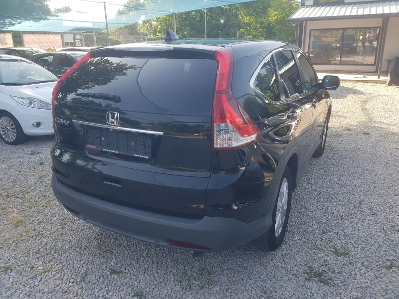 Honda Cr-v 1.6 i-dtec 120ks.Itali, снимка 4 - Автомобили и джипове - 51030870