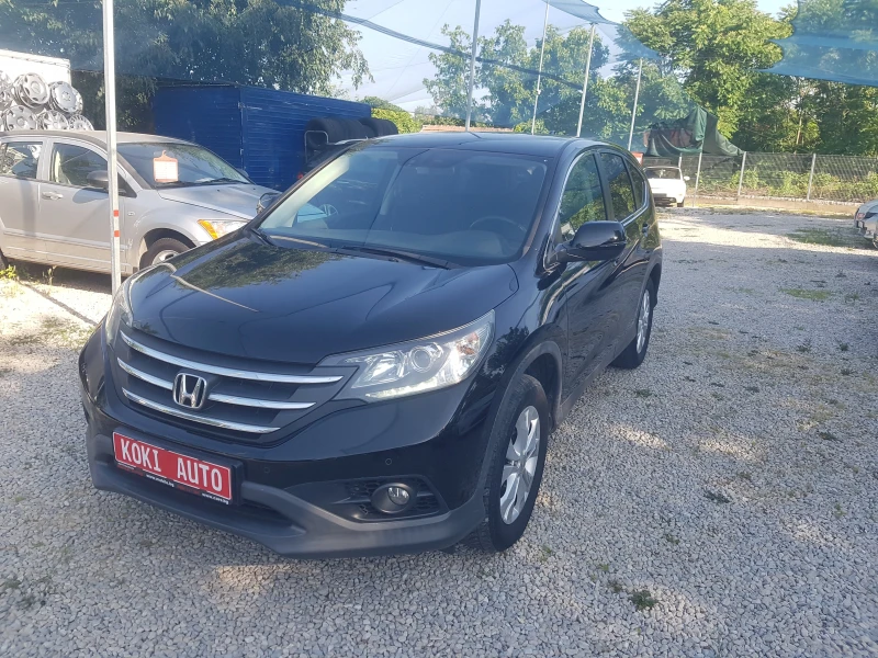 Honda Cr-v 1.6 i-dtec 120ks.Itali, снимка 2 - Автомобили и джипове - 51030870