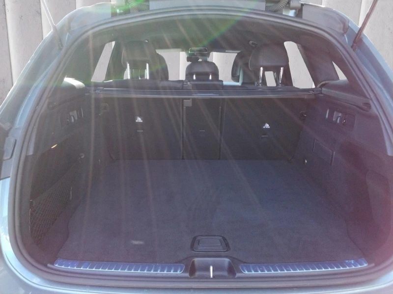 Mercedes-Benz GLC 300 d 4-MATIC AMG-LINE MEMORY NIGHT LED , снимка 10 - Автомобили и джипове - 51967490