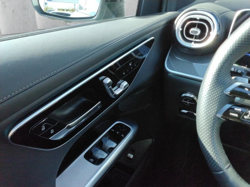 Mercedes-Benz GLC 300 d 4-MATIC AMG-LINE MEMORY NIGHT LED , снимка 6 - Автомобили и джипове - 51967490