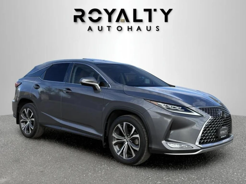 Lexus RX 350 * * CARFAX * * АВТО КРЕДИТ * * , снимка 2 - Автомобили и джипове - 52580413