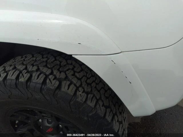 Toyota 4runner, снимка 11 - Автомобили и джипове - 49241422