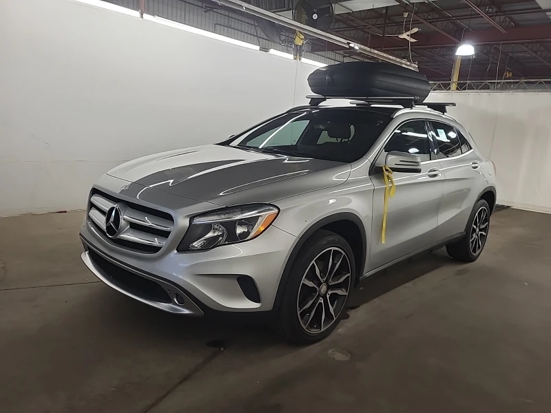 Mercedes-Benz GLA 250 AWD * CARFAX * АвтоКредит * Цена до България* - 27600 лв. - 90244926 1