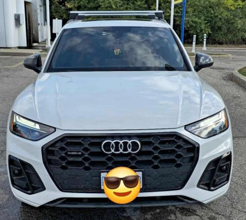 Audi Q5 * Progressiv * CARFAX * БЕЗ ПЪРВОНАЧАЛНА ВНОСКА - 45800 лв. / 23417.17 € - 22650480 1