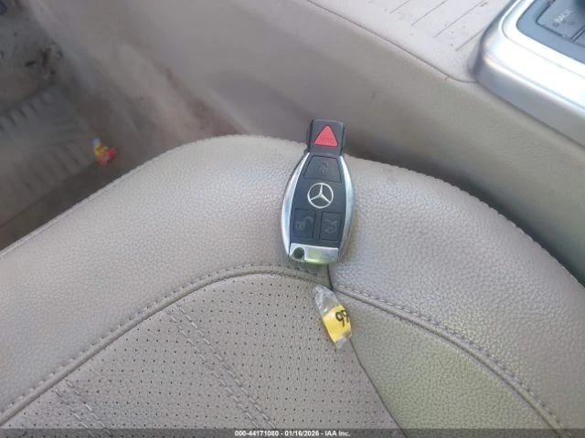 Mercedes-Benz GL 450 4MATIC - изображение 10