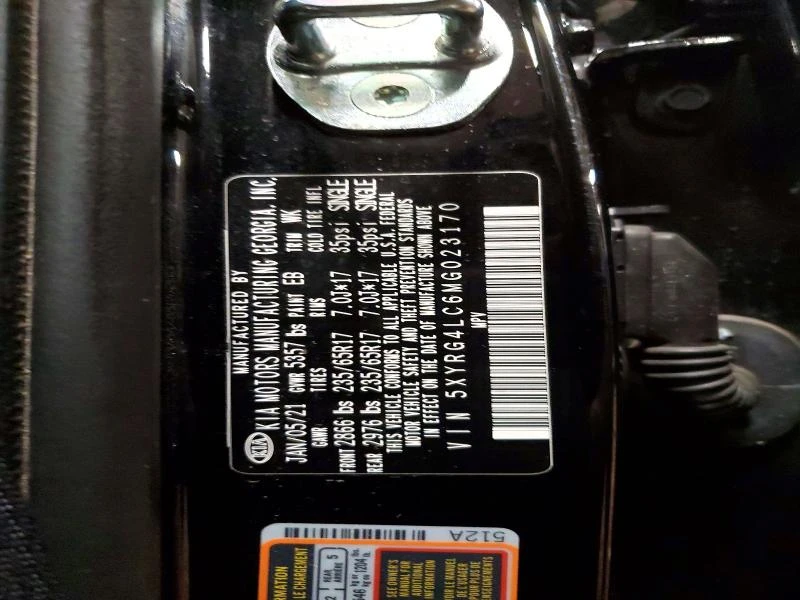 Kia Sorento 2.5L 4 FRONT WHEEL DRIVE | Mobile.bg � ����������� 14