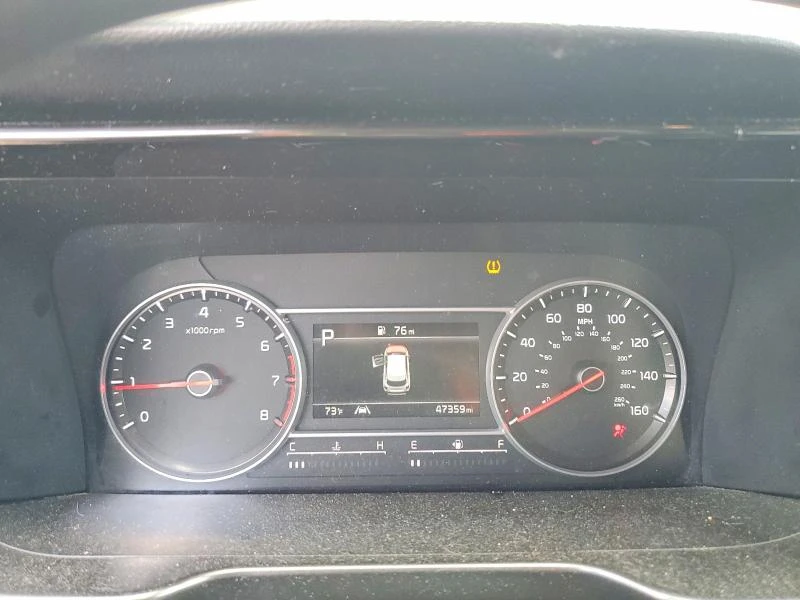 Kia Sorento 2.5L 4 FRONT WHEEL DRIVE | Mobile.bg � ����������� 10