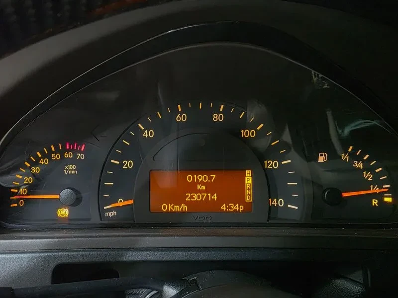 Mercedes-Benz G 500, снимка 13 - Автомобили и джипове - 55927416