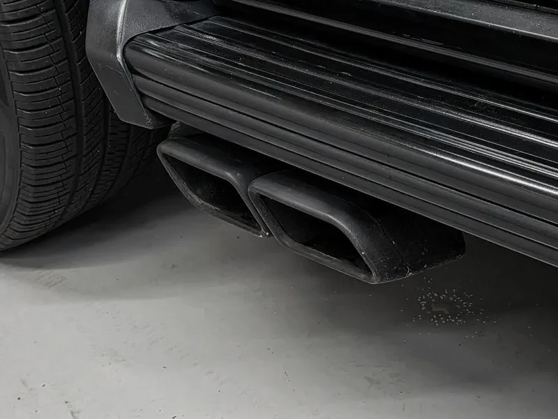 Mercedes-Benz G 500, снимка 7 - Автомобили и джипове - 55927416