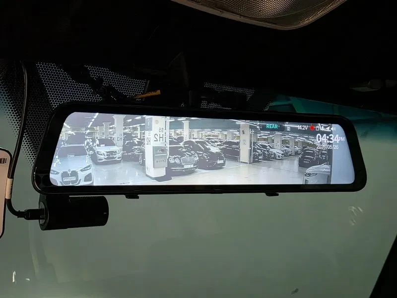 Mercedes-Benz G 500, снимка 15 - Автомобили и джипове - 55927416