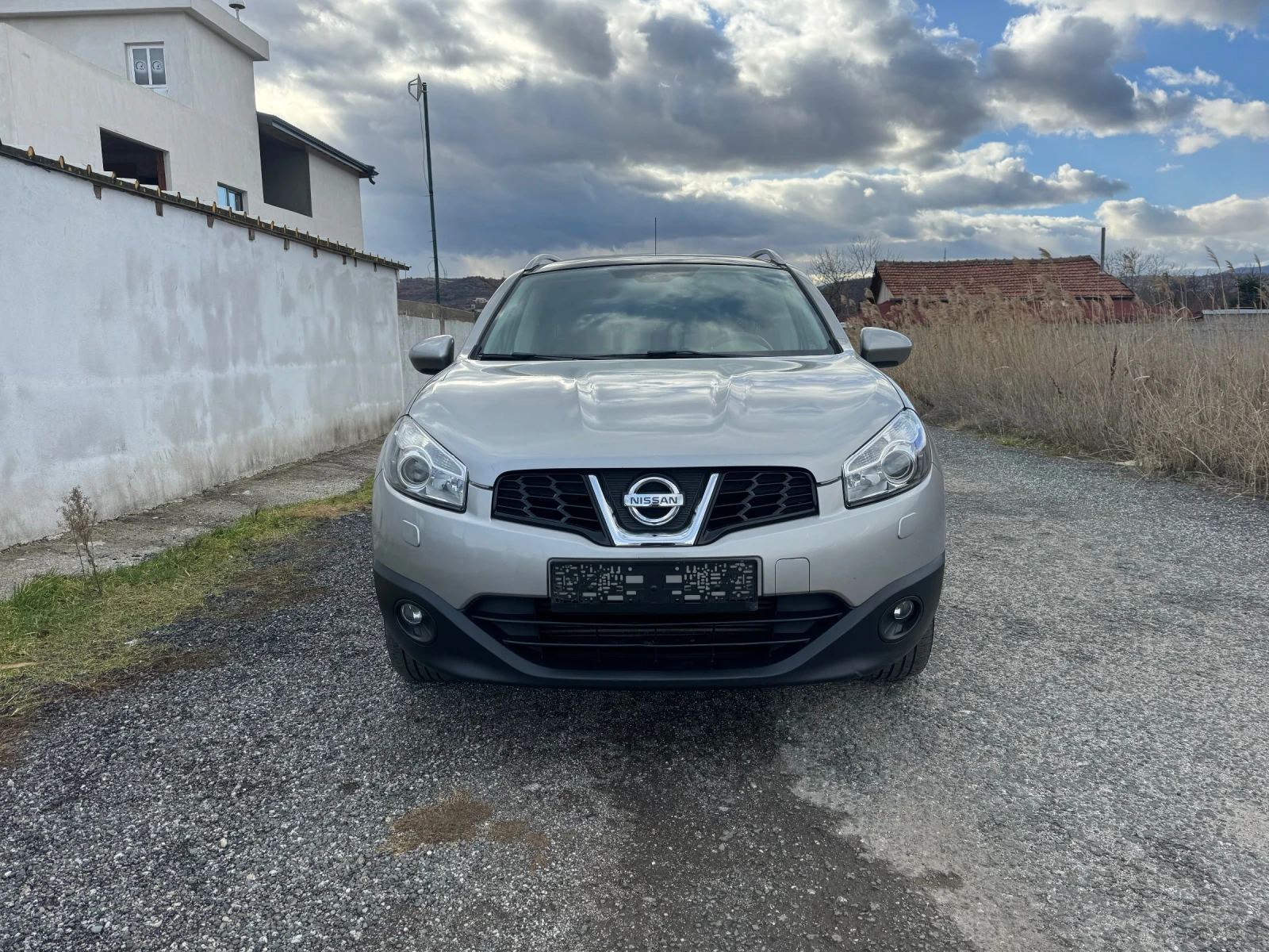 Nissan Qashqai + 2 1.5 DCI * BOSE* PANORAMA* NAVI*  - изображение 2