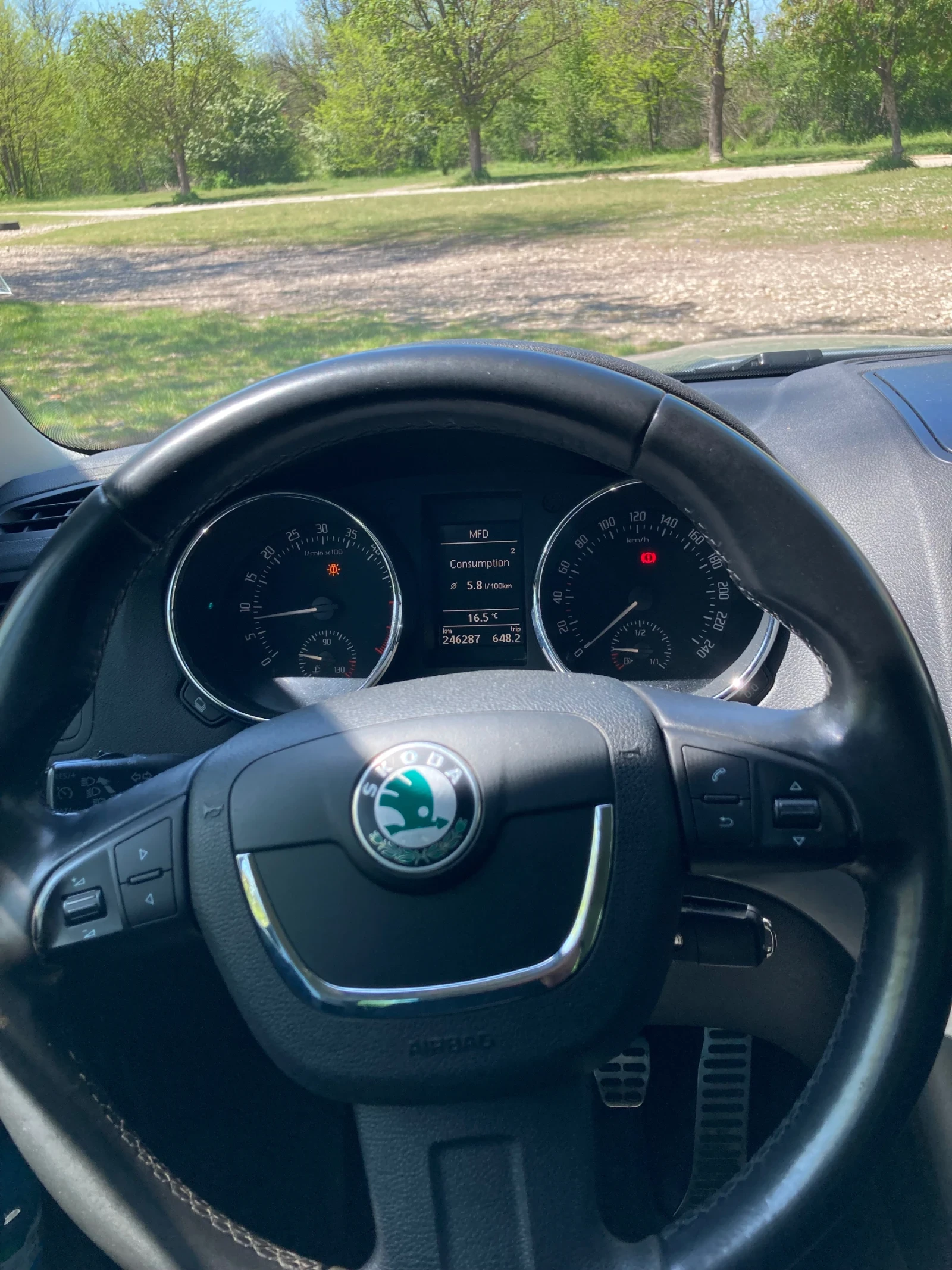 Skoda Yeti 2.0 tdi  | Mobile.bg   16