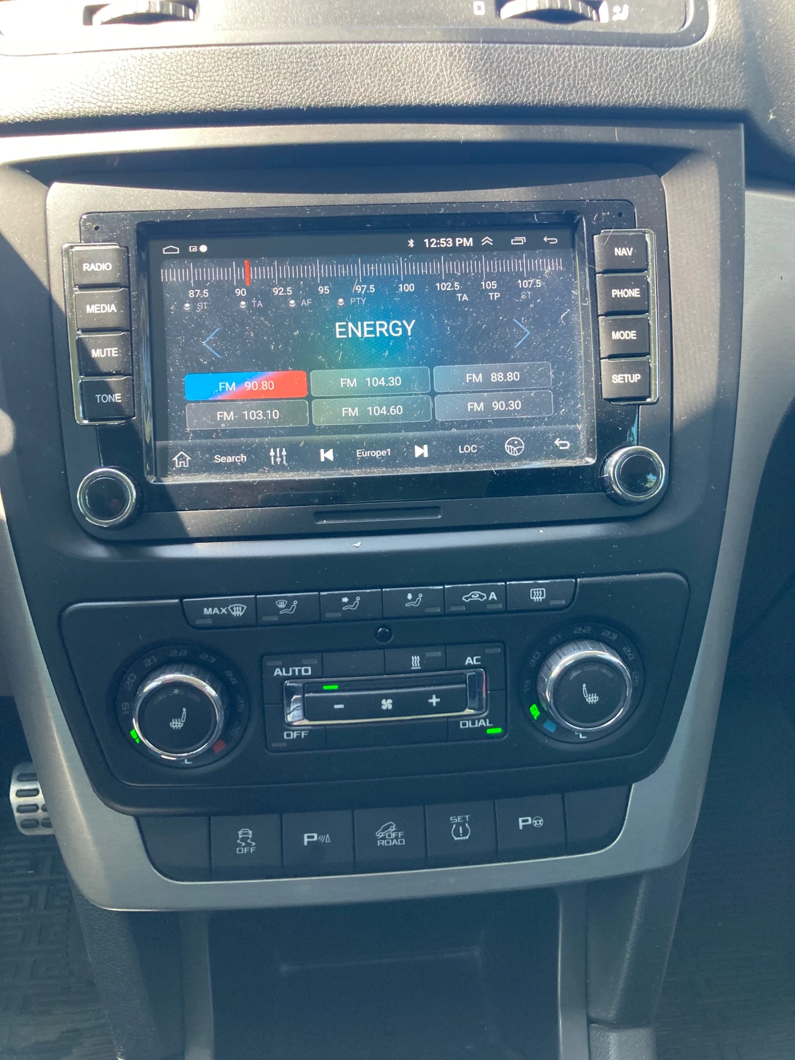 Skoda Yeti 2.0 tdi  | Mobile.bg   13