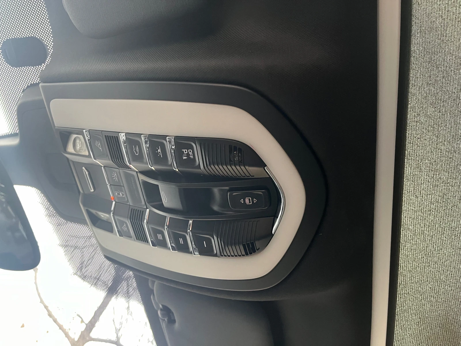Porsche Cayenne Джип - изображение 6