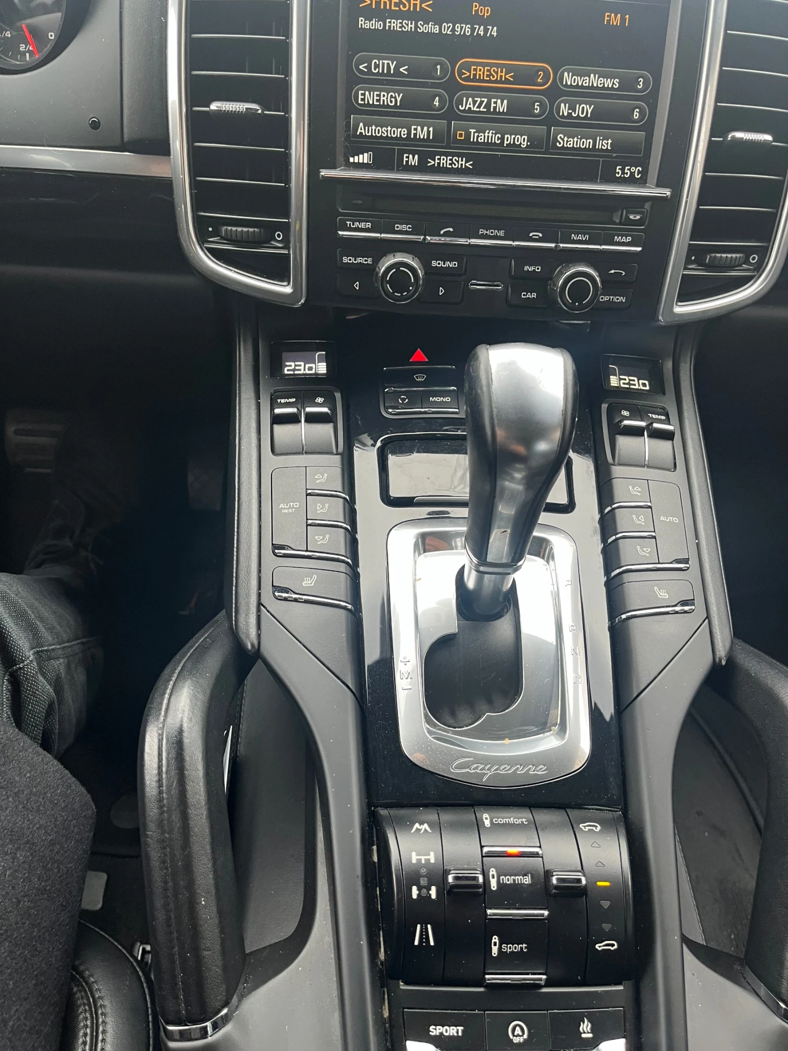 Porsche Cayenne Джип - изображение 8