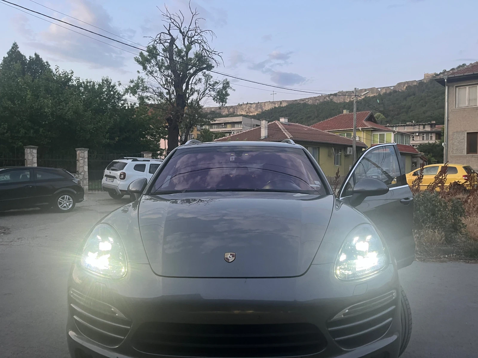 Porsche Cayenne Джип - изображение 4