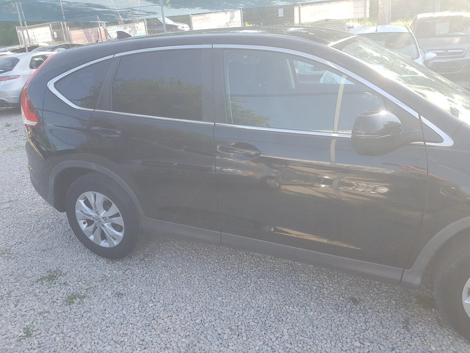 Honda Cr-v 1.6 i-dtec 120ks.Itali - изображение 8