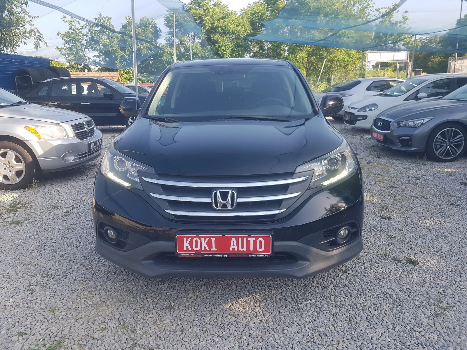 Honda Cr-v 1.6 i-dtec 120ks.Itali | Mobile.bg — изображение 1
