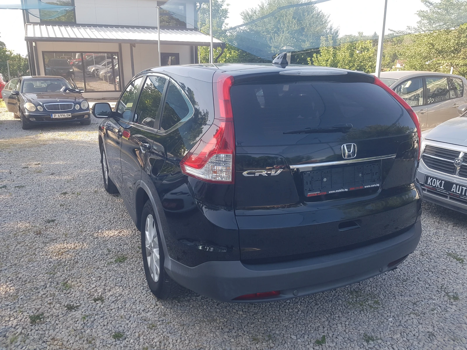 Honda Cr-v 1.6 i-dtec 120ks.Itali - изображение 5