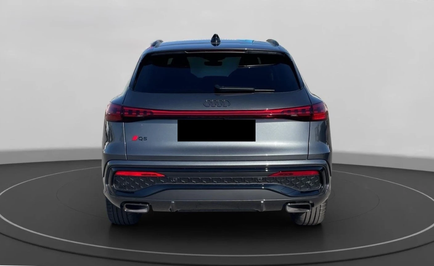 Audi Q5 40 TFSI/NEW MODEL/S-LINE/MMI DISPLAY/MATRIX/CAMERA - изображение 6