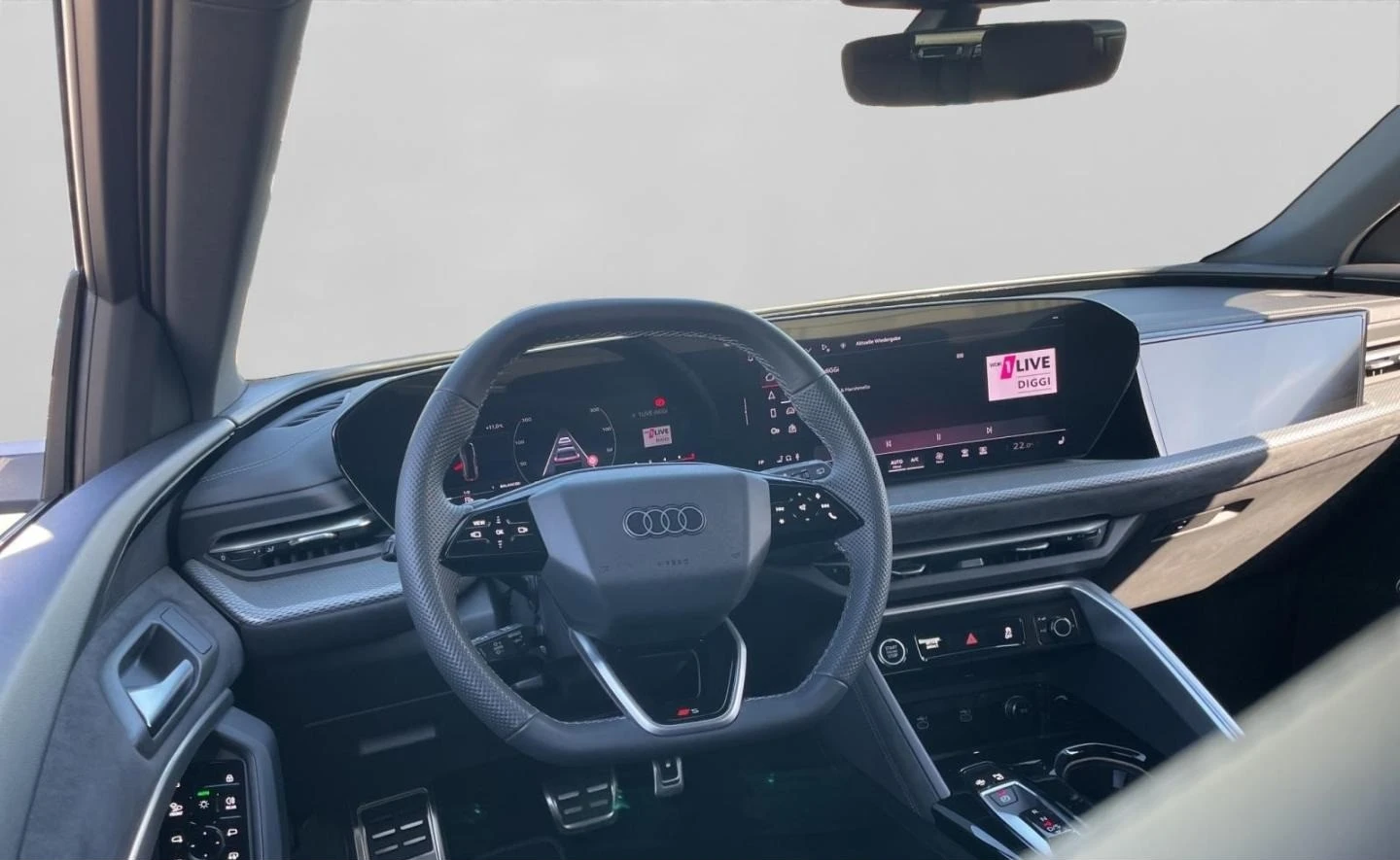 Audi Q5 40 TFSI/NEW MODEL/S-LINE/MMI DISPLAY/MATRIX/CAMERA - изображение 10