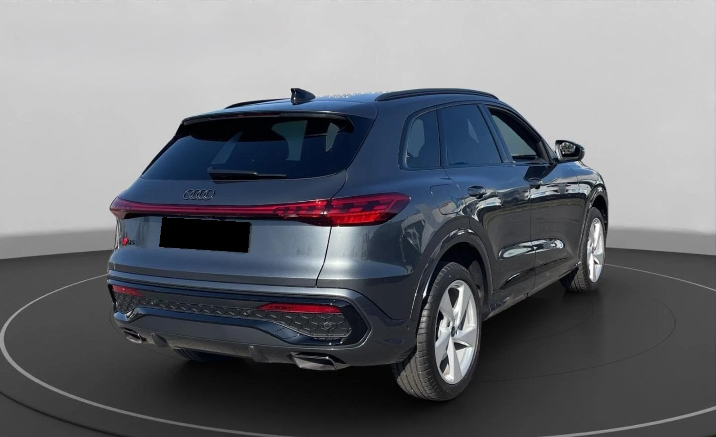 Audi Q5 40 TFSI/NEW MODEL/S-LINE/MMI DISPLAY/MATRIX/CAMERA - изображение 7