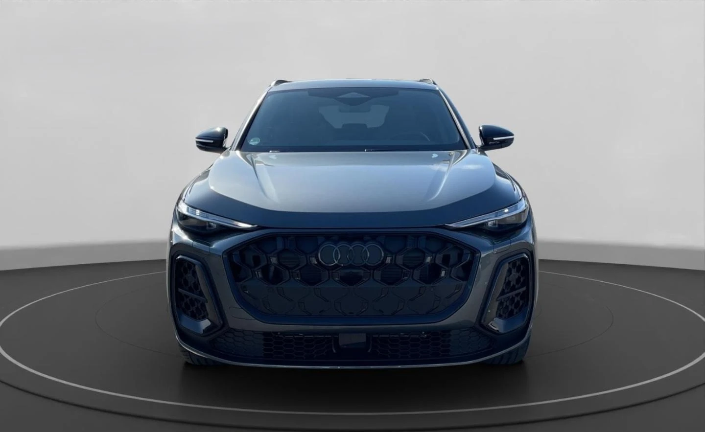 Audi Q5 40 TFSI/NEW MODEL/S-LINE/MMI DISPLAY/MATRIX/CAMERA - изображение 2