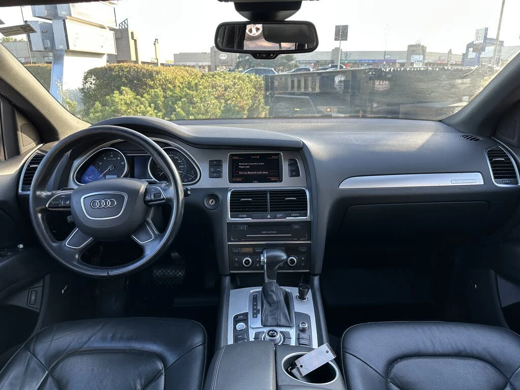 Audi Q7 VORSPRING EDITION/PANO/KEYLESS/KAMEPA/ПОДГРЕВ - изображение 10
