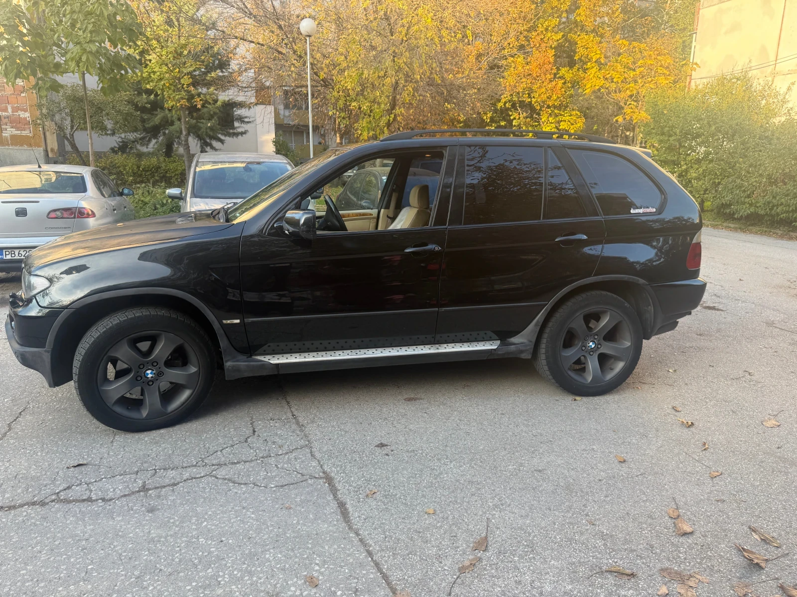 BMW X5 3.0 D - изображение 3