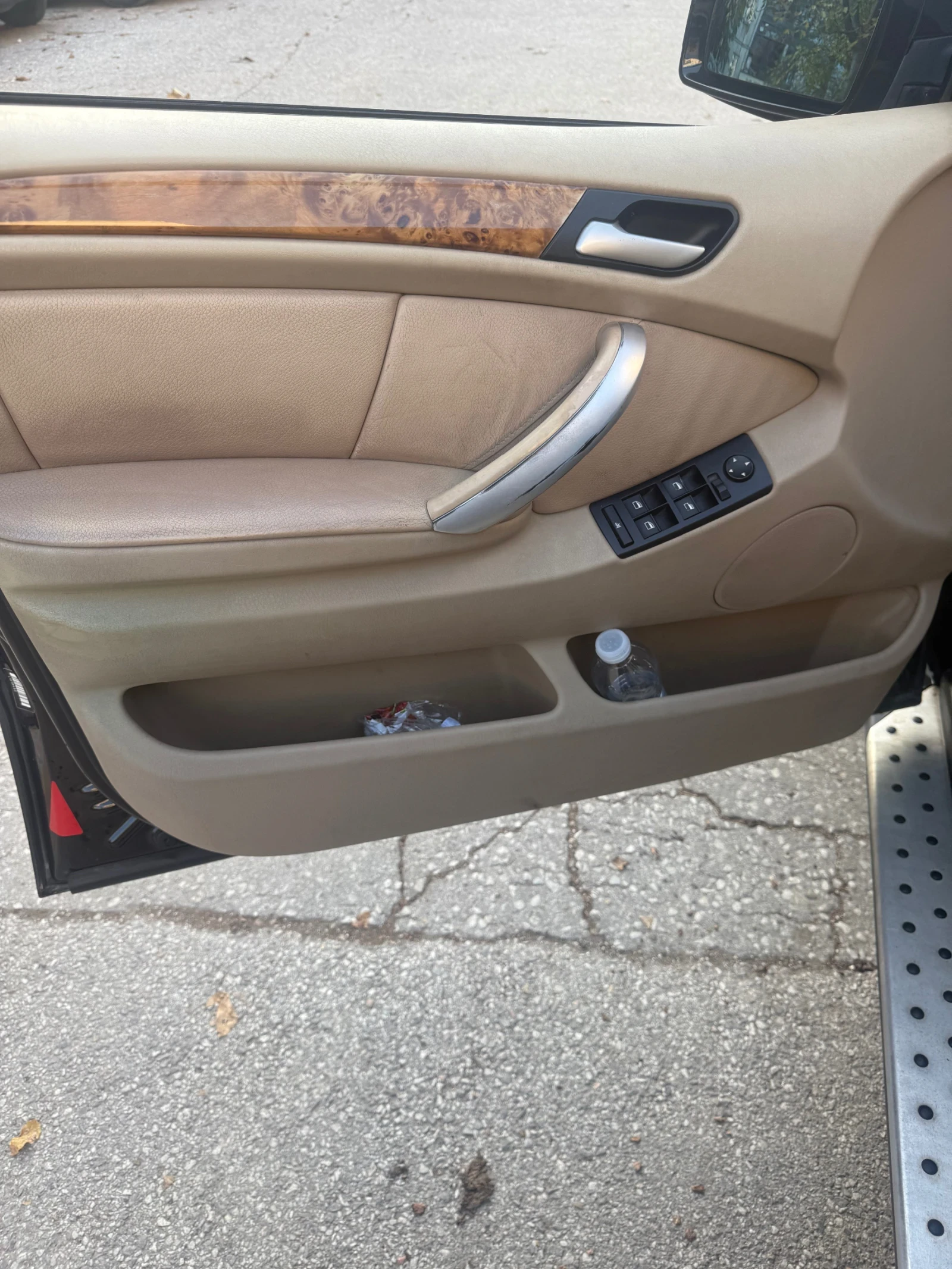 BMW X5 3.0 D - изображение 6